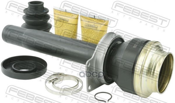 ШРУС внутренний правый 30X44.5X26 Febest арт. 2311T5MTRH