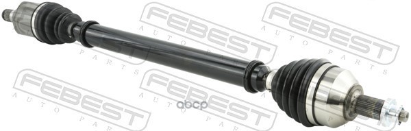 Привод в сборе правый SKODA RAPID 2314-PVRH Febest арт. 2314-PVRH