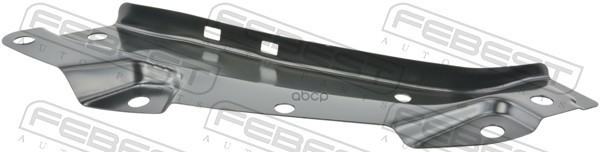 Кронштейн передней несущей панели правый Febest арт. 2337PVRH