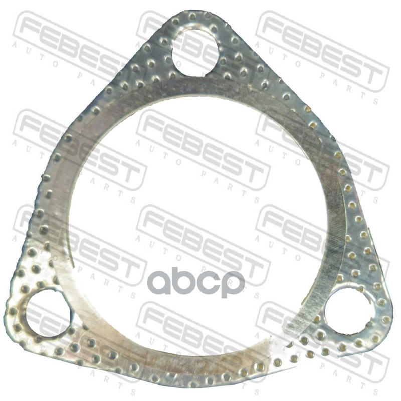 ПРОКЛАДКА ВЫХЛОПНОЙ ТРУБЫ (ПЯТИСЛОЙНАЯ МЕТАЛЛОБУМАЖНАЯ) Febest арт. 23492014