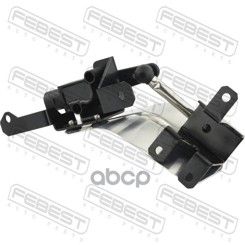 ДАТЧИК ПОЛОЖЕНИЯ КУЗОВА ЗАДНИЙ (С ТЯГОЙ) SKODA OCTAVIA 1Z# 2004-2013 [SVW] 23603-024 Febest арт. 23603-024