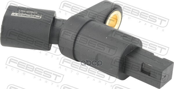 Датчик ABS задний Febest арт. 23606001