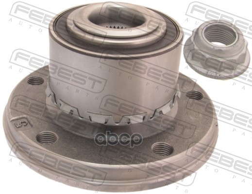 Ступица 2382-001 Febest арт. 2382-001