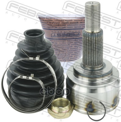 ШРУС внешний RENAULT KANGOO 2008- 2410-KANGII Febest арт. 2410-KANGII