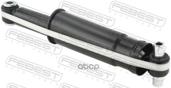 Амортизатор задний GAS.TWIN TUBE Febest арт. 24110005R