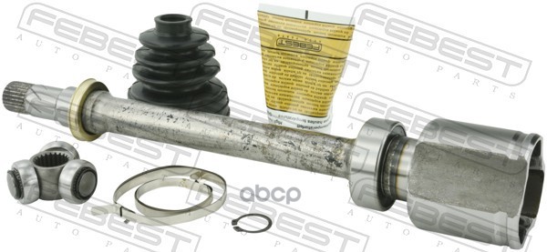 ШРУС внутренний правый 22X33X25 Febest арт. 2411FLUERH