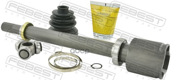 ШРУС внутренний правый 22X33X25 Febest арт. 2411FLURH