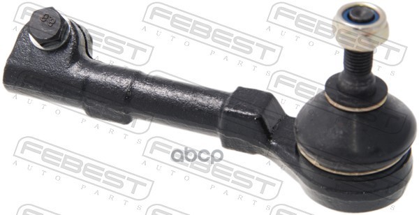 Наконечник Рулевой Тяги | Перед Прав | Febest арт. 2421MEGRH