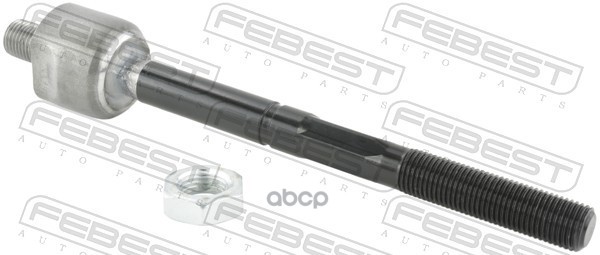 Тяга рулевая Febest арт. 2422LOGII