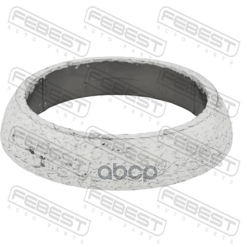 КОЛЬЦО УПЛОТНИТЕЛЬНОЕ ВЫХЛОПНОЙ ТРУБЫ (КЕРАМИЧЕСКОЕ ПОКРЫТИЕ) RENAULT, OPEL 24491-002 Febest арт. 24491-002