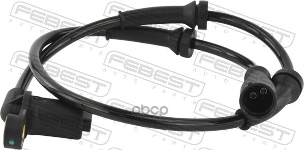 ДАТЧИК ABS ПЕРЕДНИЙ 24606-006 Febest арт. 24606-006