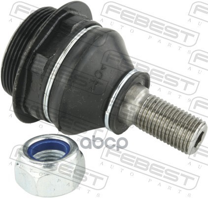 Опора шаровая переднего поворотного кулака 2520-B9 Febest арт. 2520-B9