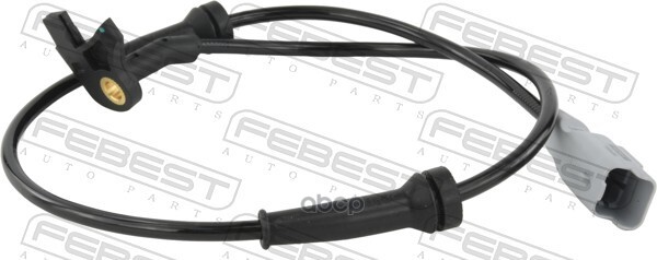 Датчик ABS передний Febest арт. 25606002