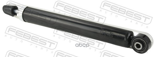 Амортизатор задний GAS.TWIN TUBE Febest арт. 26110003R