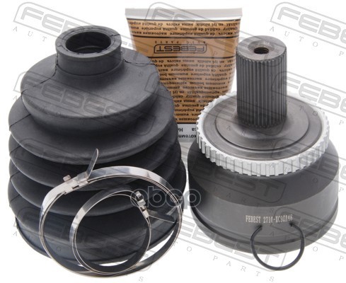 ШРУС 2710-XC90A48 Febest арт. 2710-XC90A48