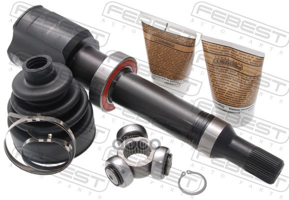 ШРУС внутренний правый 26X44X39 Febest арт. 2711S80RH