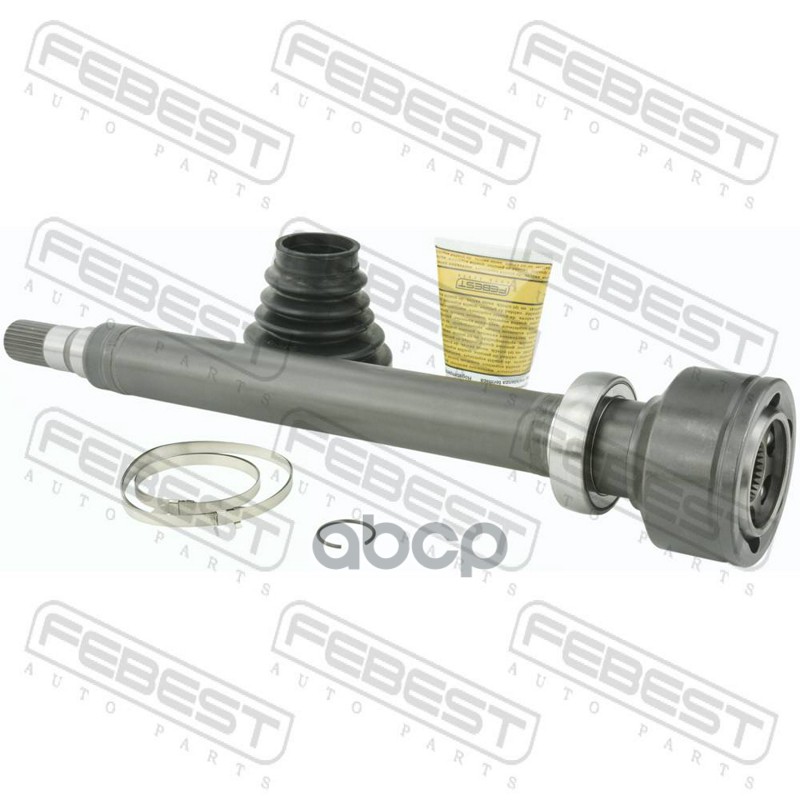 ШРУС внутренний правый 27X34X28 Febest арт. 2711XC60S6RH