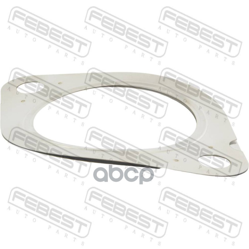 ПРОКЛАДКА ВЫХЛОПНОЙ ТРУБЫ (НЕРЖАВЕЮЩАЯ СТАЛЬ) 27492-002 Febest арт. 27492-002