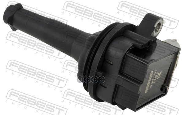 КАТУШКА ЗАЖИГАНИЯ VOLVO S80 2007- Febest арт. 27640-001