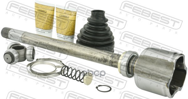 ШРУС внутренний правый 29X34.8X31 Febest арт. 2811DUCRH