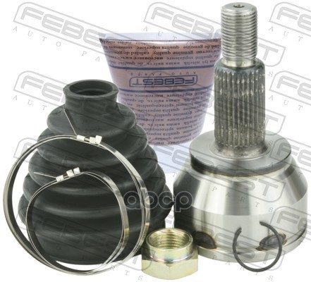 ШРУС наружный 27X68.3X31 Febest арт. 2910EVOQ
