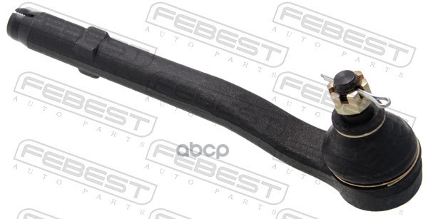 НАКОНЕЧНИК РУЛЕВОЙ (LAND ROVER RANGE ROVER III 2002-) FEBEST Febest арт. 2921-rriii