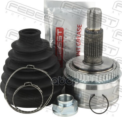 ШРУС НАРУЖНЫЙ 26X68.1X28 3010-F7A48 Febest арт. 3010-F7A48