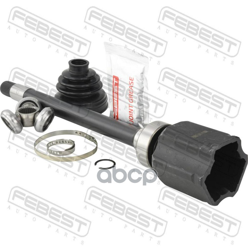 ШРУС внутренний правый 26X31X37 Febest арт. 3011F720RH