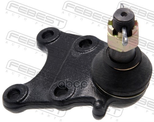 Опора шаровая 3020-002 Febest арт. 3020-002