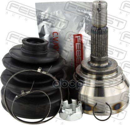 Шрус Наружный 23X54x24 Febest арт. 3510CK