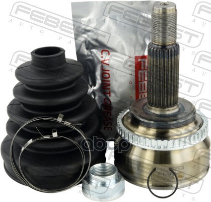 Шрус наружный 23x58.1x26 3510-EC7A48 Febest арт. 3510-EC7A48