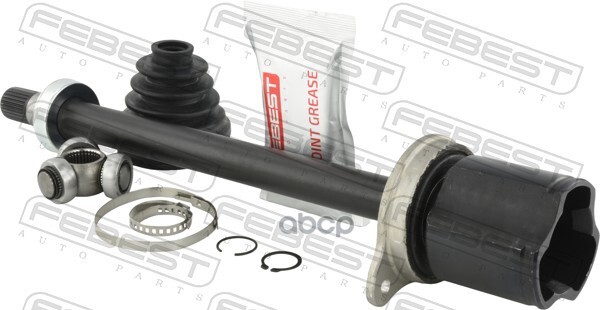 ШРУС ВНУТРЕННИЙ ПРАВЫЙ 33x33x28 3511-SX11RH Febest арт. 3511-SX11RH