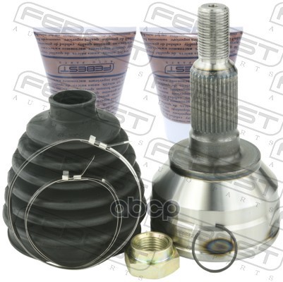 ШРУС наружный 37X70X33 Febest арт. 3610H3