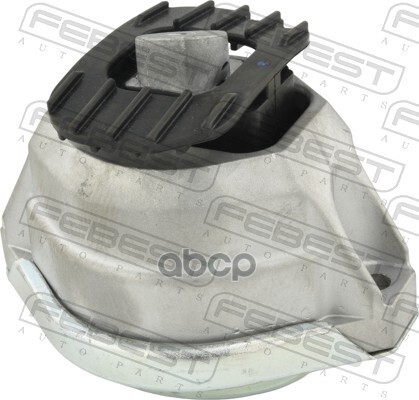 ПОДУШКА ДВИГАТЕЛЯ ЛЕВАЯ (ГИДРАВЛИЧЕСКАЯ) BMM-E60LH Febest арт. BMM-E60LH