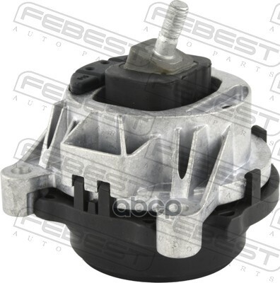 ПОДУШКА ДВИГАТЕЛЯ ЛЕВАЯ (ГИДРАВЛИЧЕСКАЯ) BMM-F30LH Febest арт. BMM-F30LH