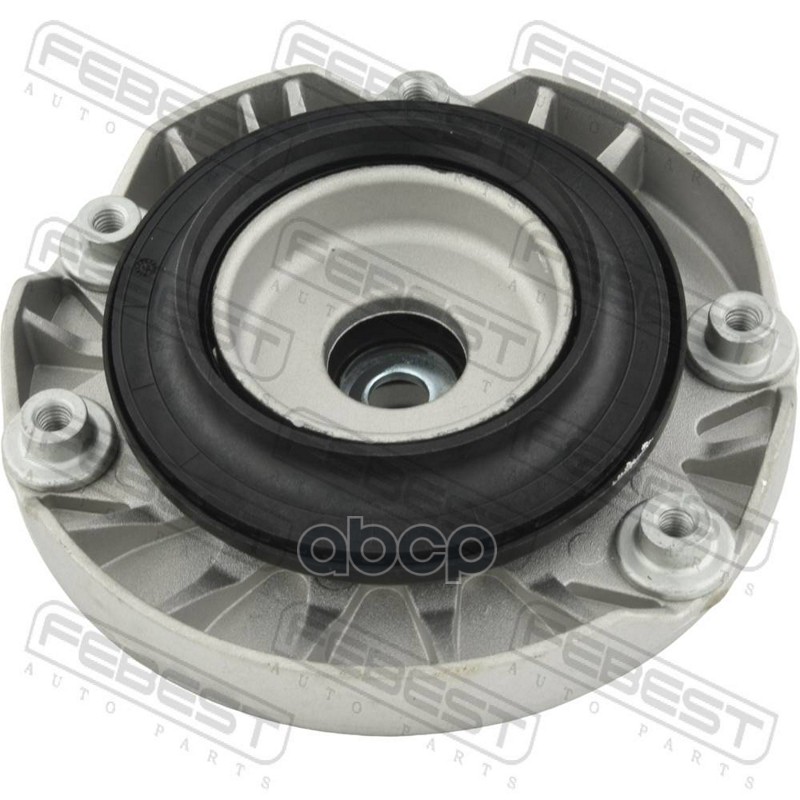 ОПОРА ПЕРЕДНЕГО АМОРТИЗАТОРА В СБОРЕ BMSS-F48F Febest арт. BMSS-F48F