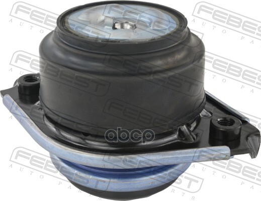 ПОДУШКА ДВИГАТЕЛЯ ПЕРЕДНЯЯ (ГИДРАВЛИЧЕСКАЯ) ORIGINAL QUALITY BZM-164FHQ Febest арт. BZM-164FHQ