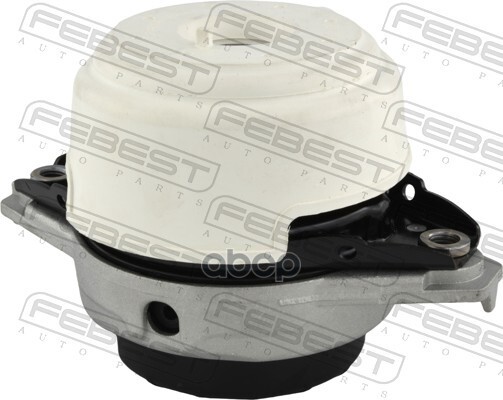 Подушка двигателя левая (гидравлическая) Febest арт. BZM166PLH