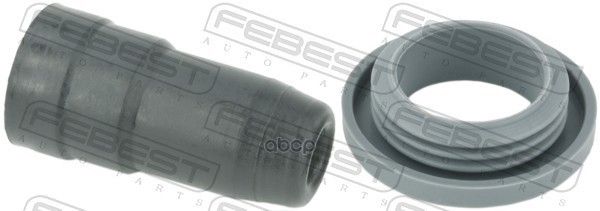 Наконечник катушки зажигания Febest арт. CHCPJ300KIT