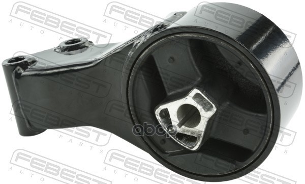 Подушка двигателя задняя Febest арт. CHMJ300RR