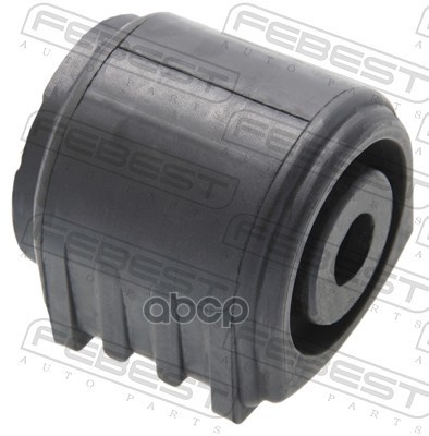 Сайлентблок задний переднего левого рычага Febest арт. CRAB019