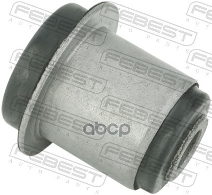 Сайлентблок верхн рычага передний JEEP GRAND CHEROKEE III 2004-2010 CRAB-056 Febest арт. CRAB-056
