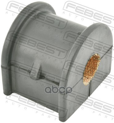 Втулка стабилизатора задняя JEEP GRAND CHEROKEE III 04-10 CRSB-CDKR Febest арт. CRSB-CDKR