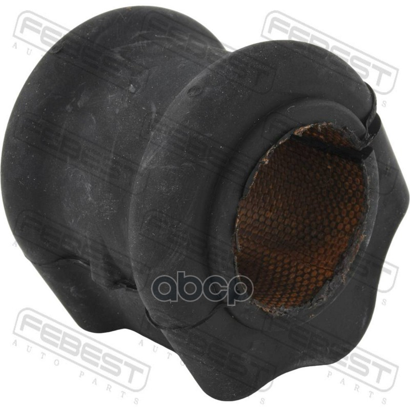 Втулка переднего стабилизатора d33 Febest арт. CRSBJLF
