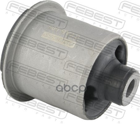 Сайлентблок задней балки Febest арт. CYAB008