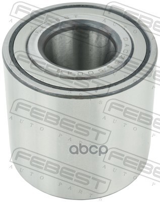 Подшипник ступичный задний 25X55X48 Febest арт. DAC25550048