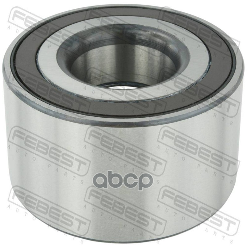 Подшипник ступичный задний 32X73X40 Febest арт. DAC32730040M