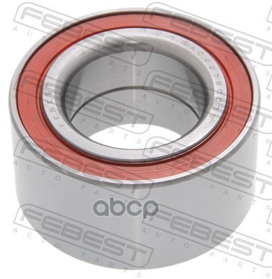 Подшипник ступичный передний 42X76X39 Febest арт. DAC42760039