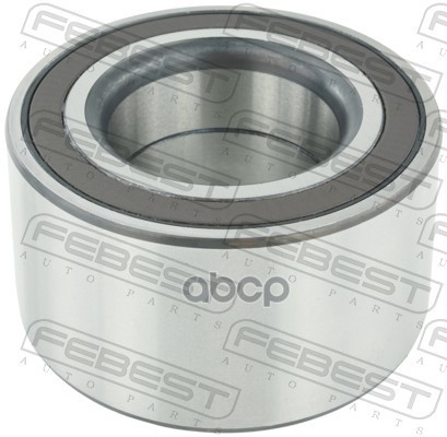 Подшипник ступичный передний 45X84X41 Febest арт. DAC45840041M