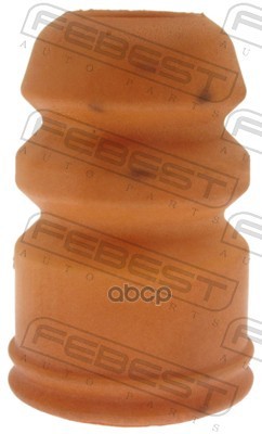 Отбойник Амортизатора | Перед Прав/Лев | Febest арт. FDDTR